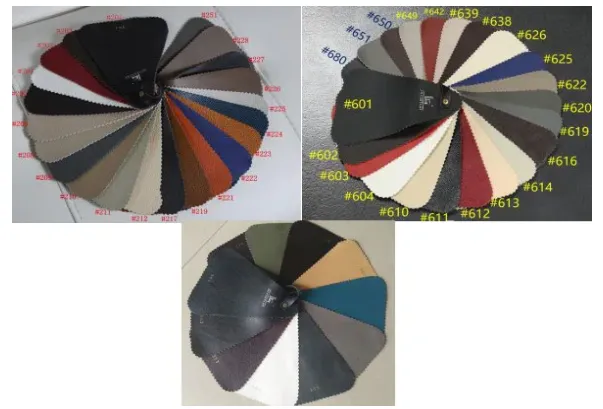 color options