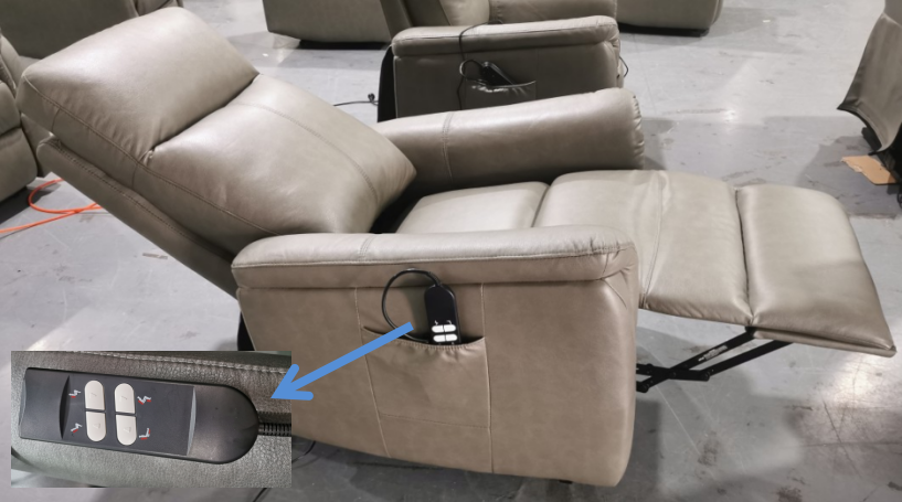 POWER RECLINER LIFT CHAIR FOR ELDERLY POWER RECLINER LIFT CHAIR FOR ELDERLY
