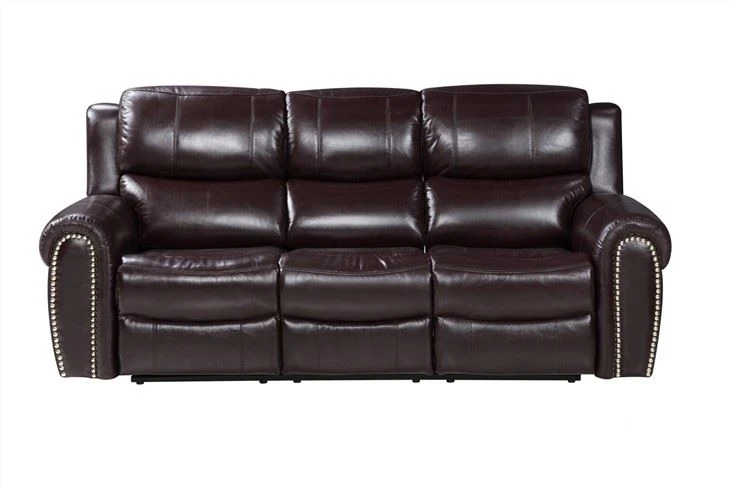 Smart Reclining Sofa