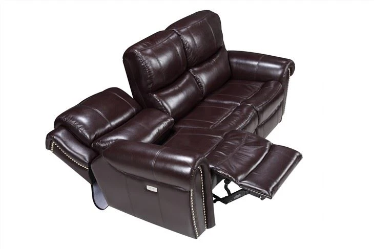 Smart Reclining Sofa