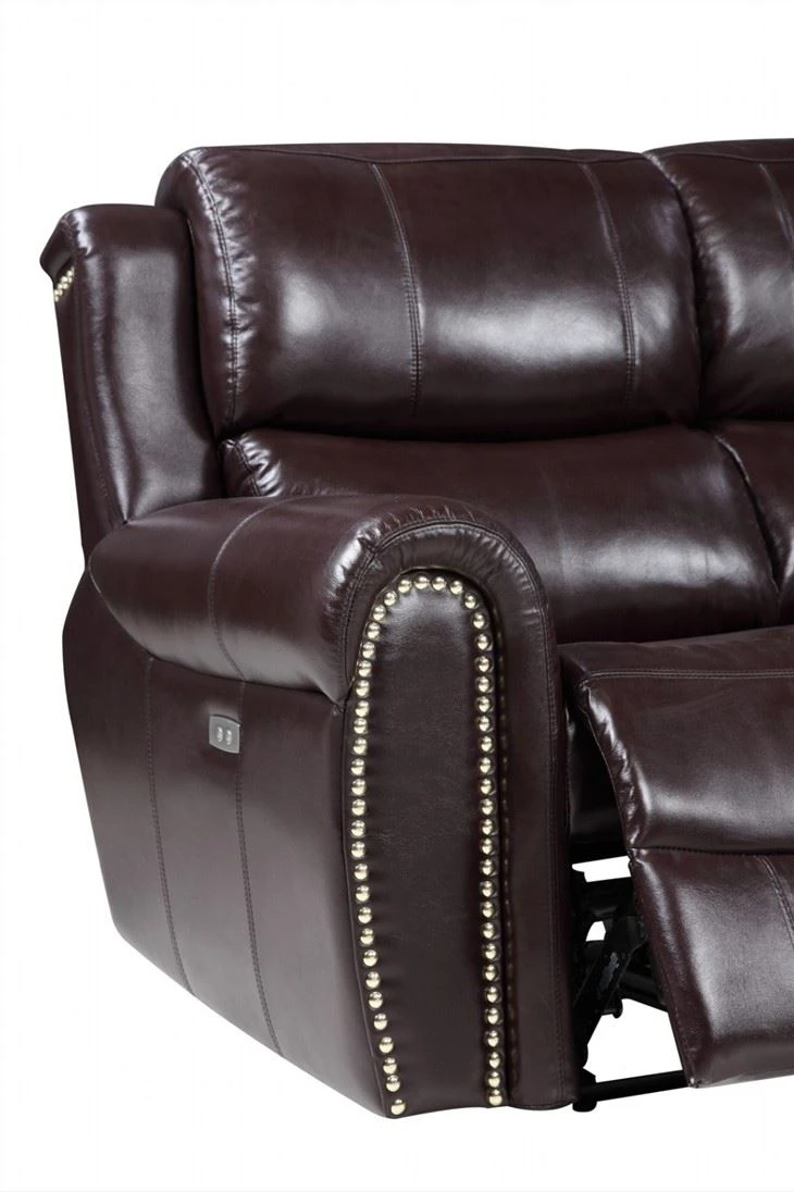 Smart Reclining Sofa