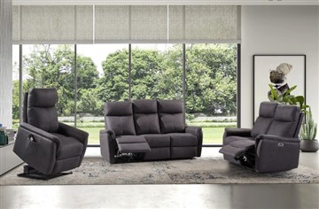 Recliner Chair For Elderly