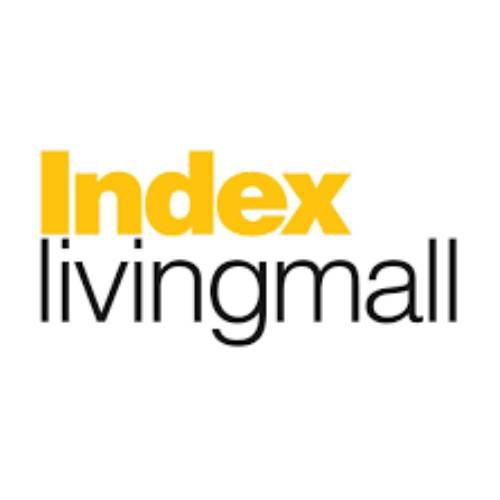 INDEX LIVINGMALL INDEX LIVINGMALL