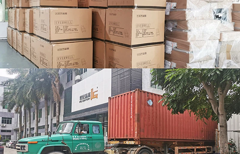 Packing Shipping Packing Shipping